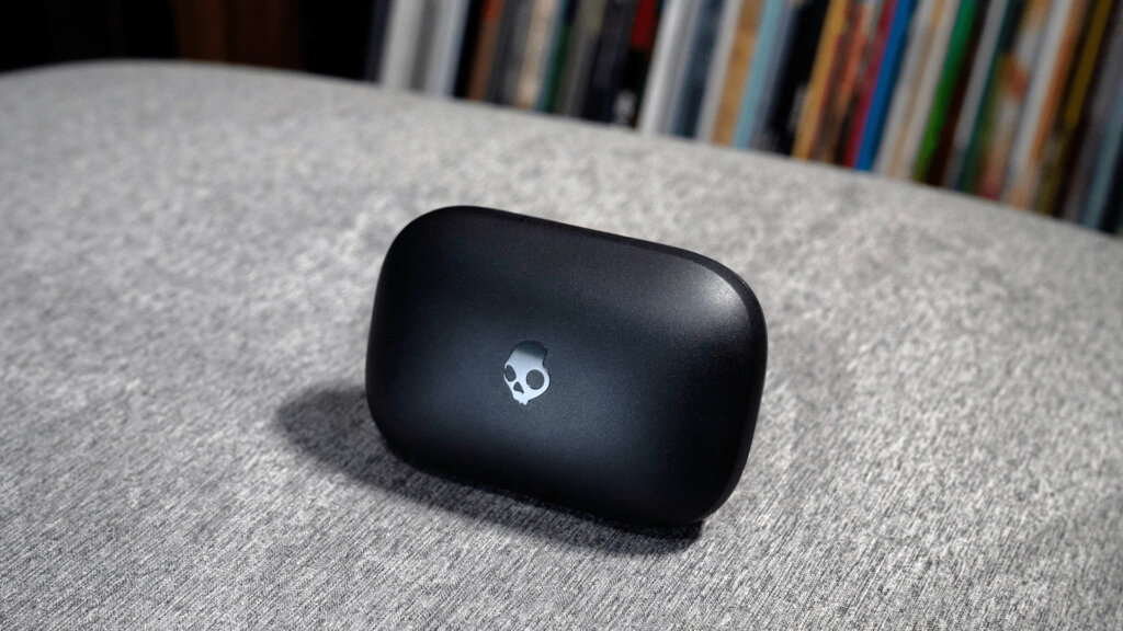 Skullcandy Push Active Manual | Step-by 