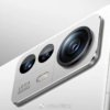 Xiaomi 12S Pro Rear Camera Design Leaked