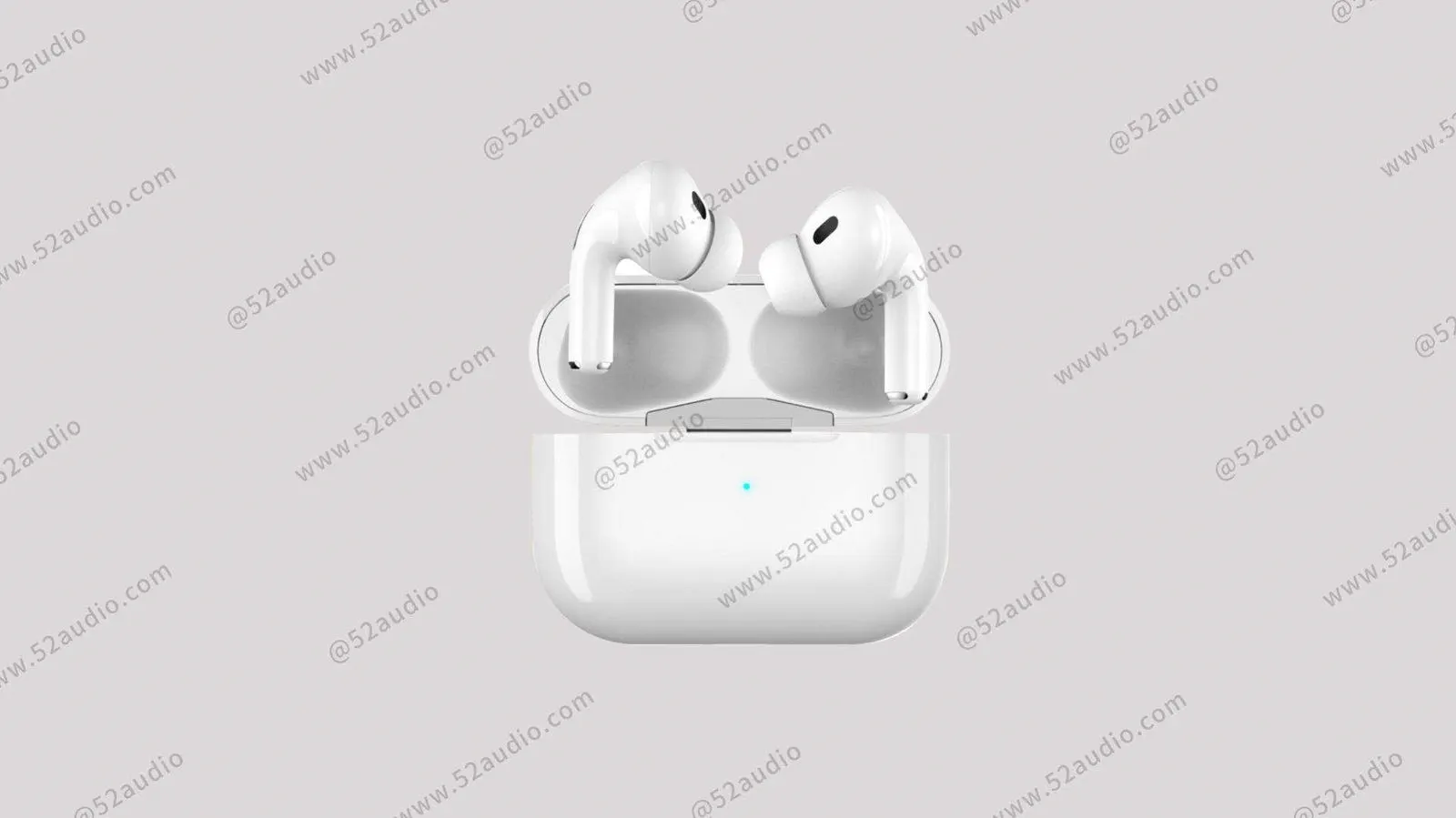 Apple AirPods 2 Pro leaked image