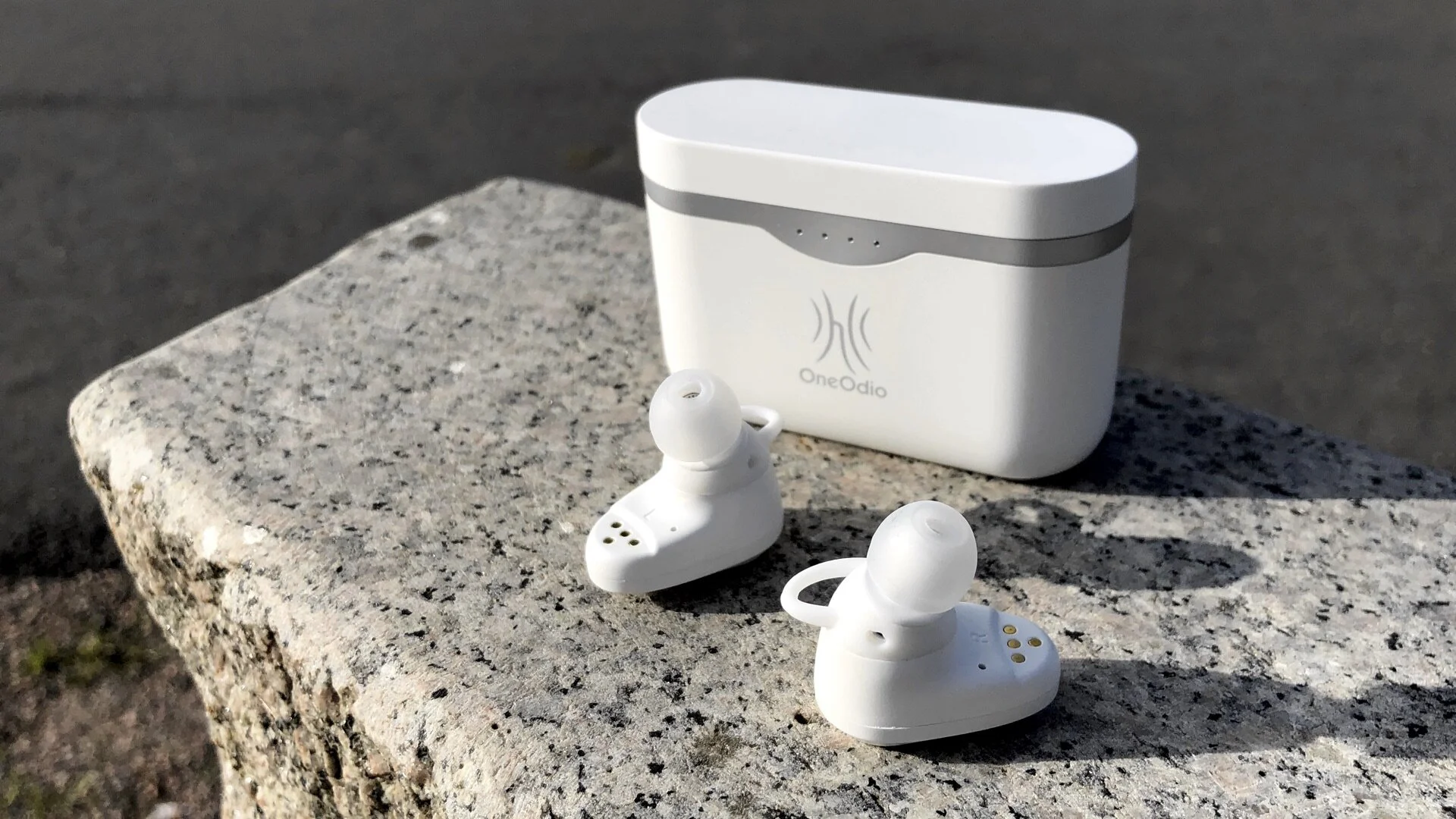 OneOdio-A100-ANC-Manual-5