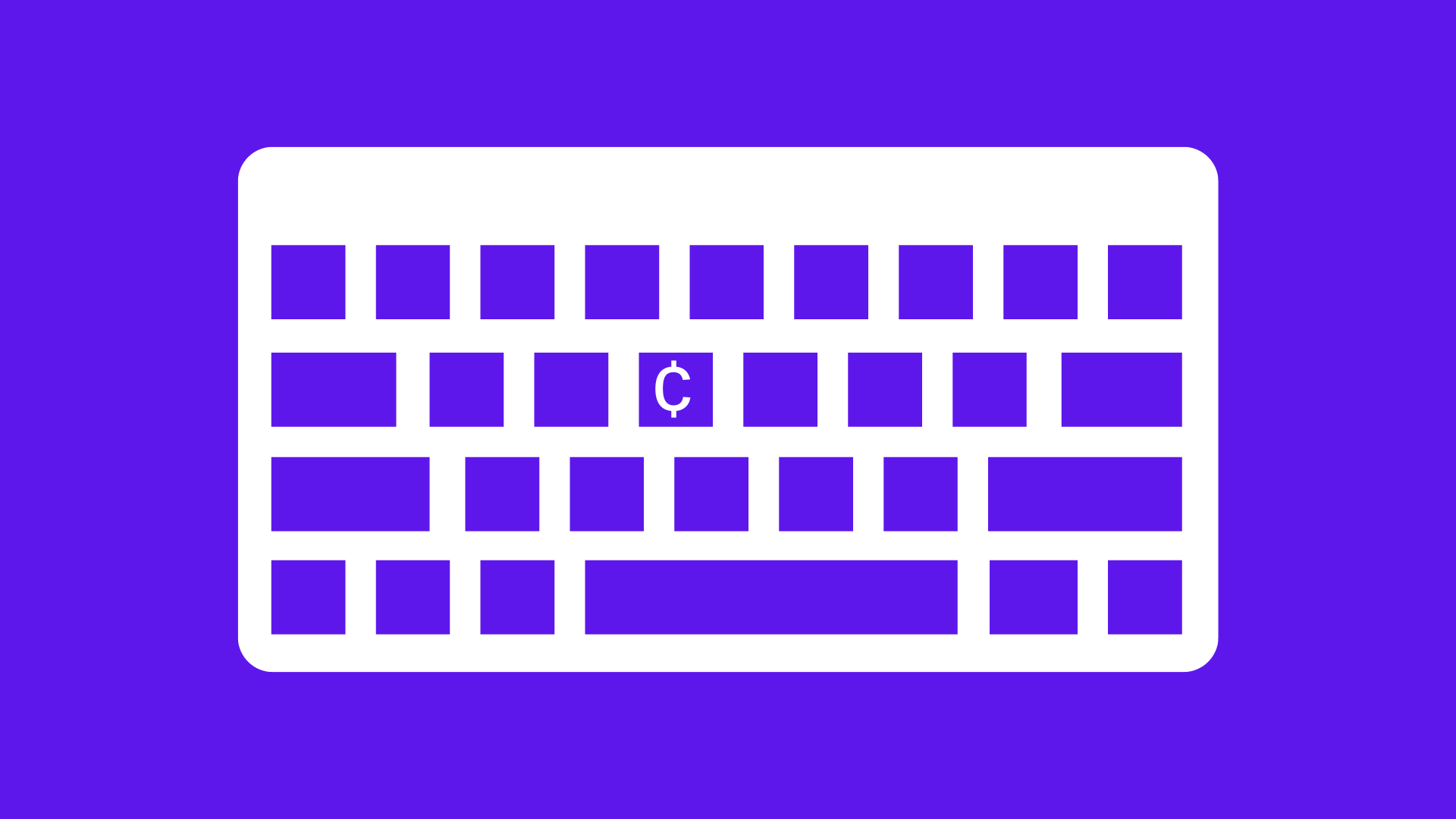 How To Add A Cent '¢' Symbol On Your Computer