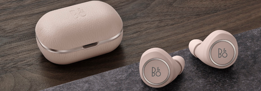 Blaze pakke Fedt Bang & Olufsen Beoplay E8 Manual | Step-by-step Guide