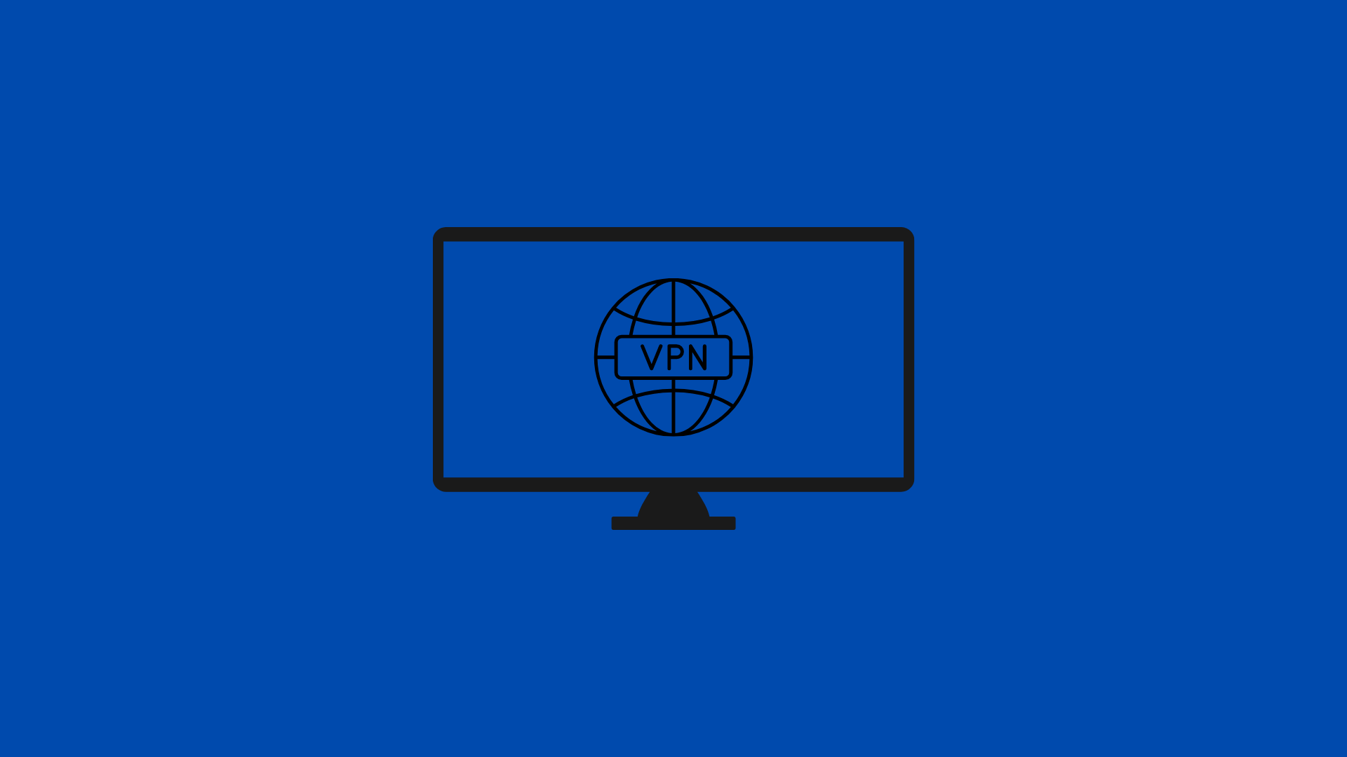 How To Install VPN On A Smart Android TV Sony, Samsung, LG