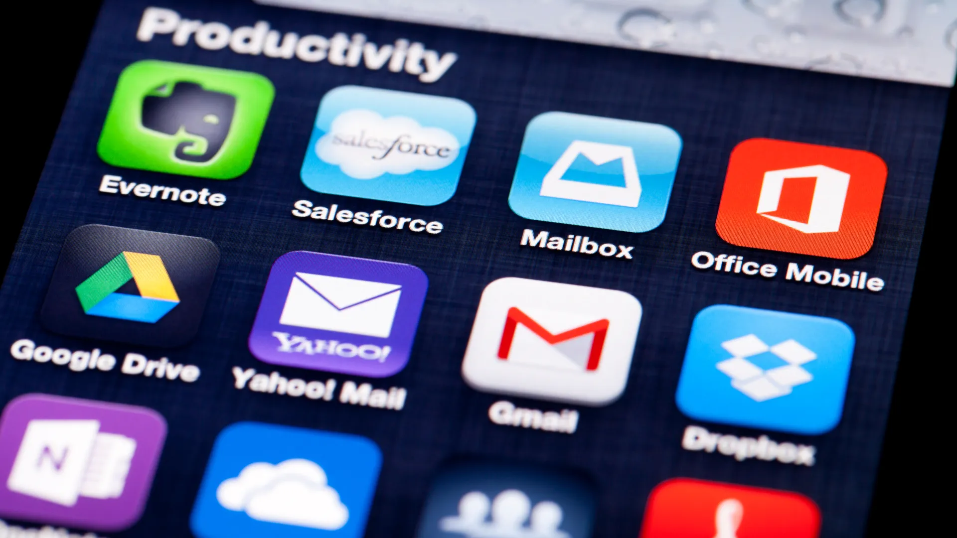 Boost Phone Productivity - Productivity Apps
