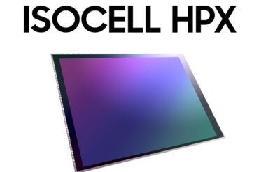 ISOCELL-HPX-200MP