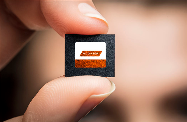 MediaTek Dimensity 9200.