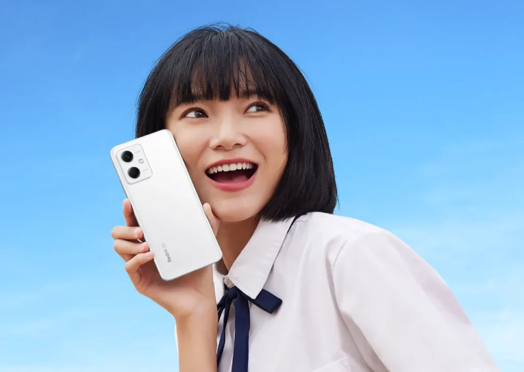 Redmi Note 12 5G release
