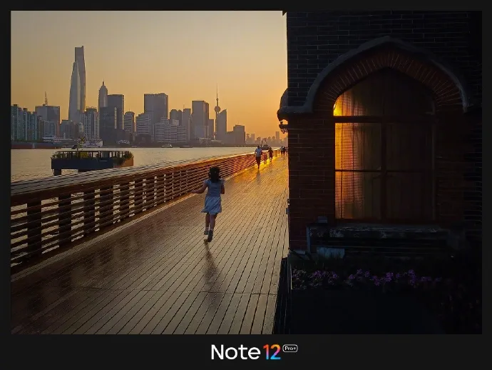 Redmi Note 12 Pro+ Camera Sample 4