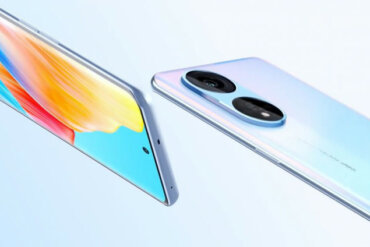 OPPO A1 Pro Featured