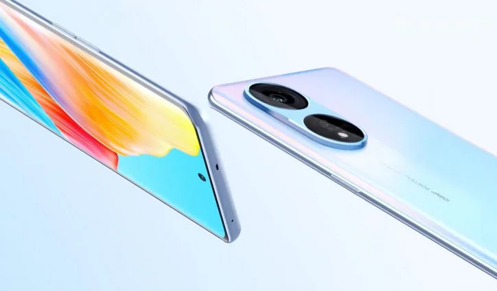 OPPO A1 Pro Featured