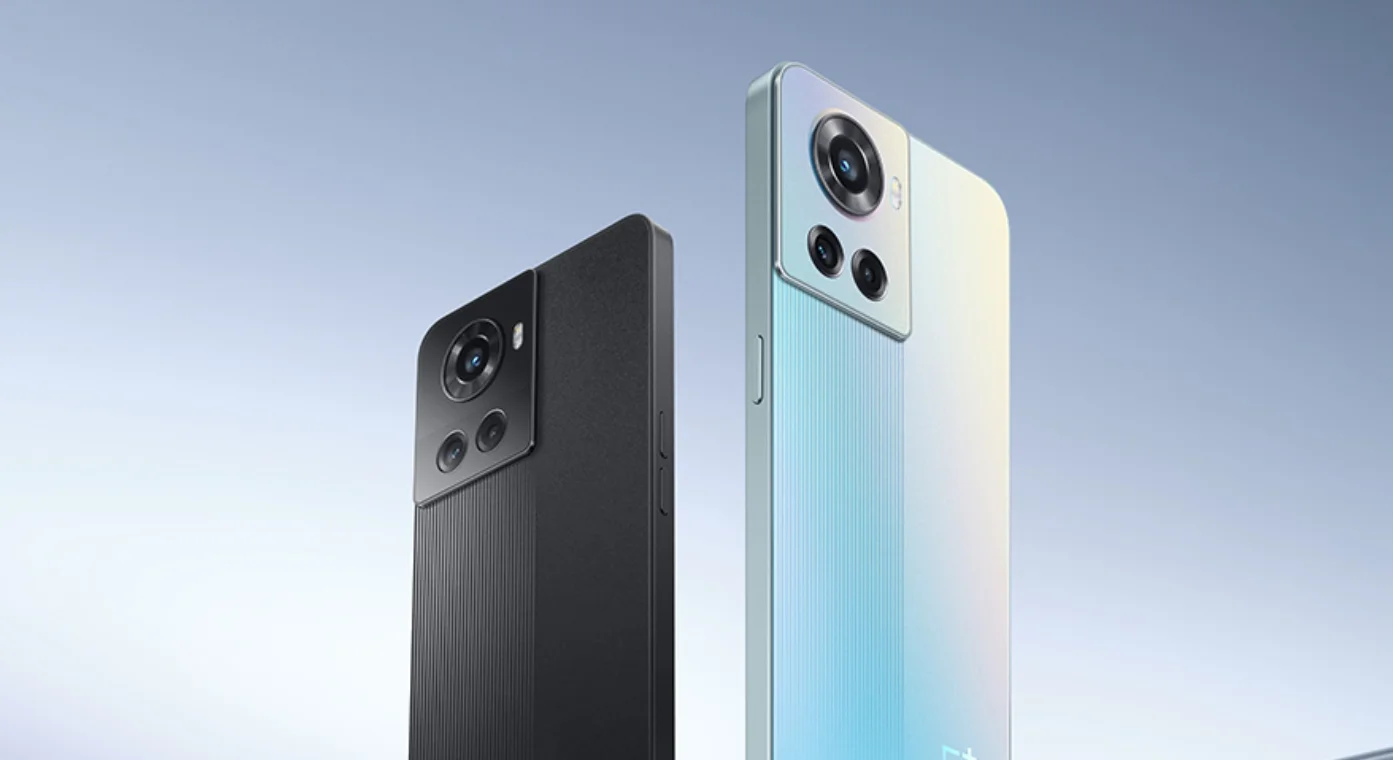 OnePlus Ace 2 featured