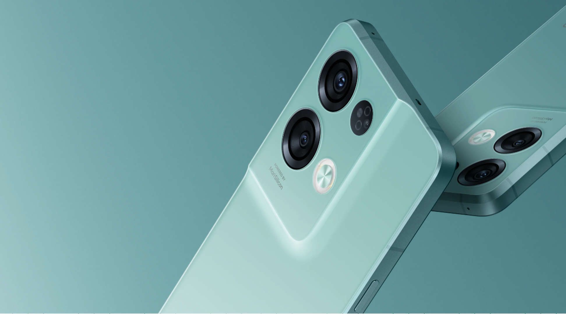 Oppo Reno9 featured