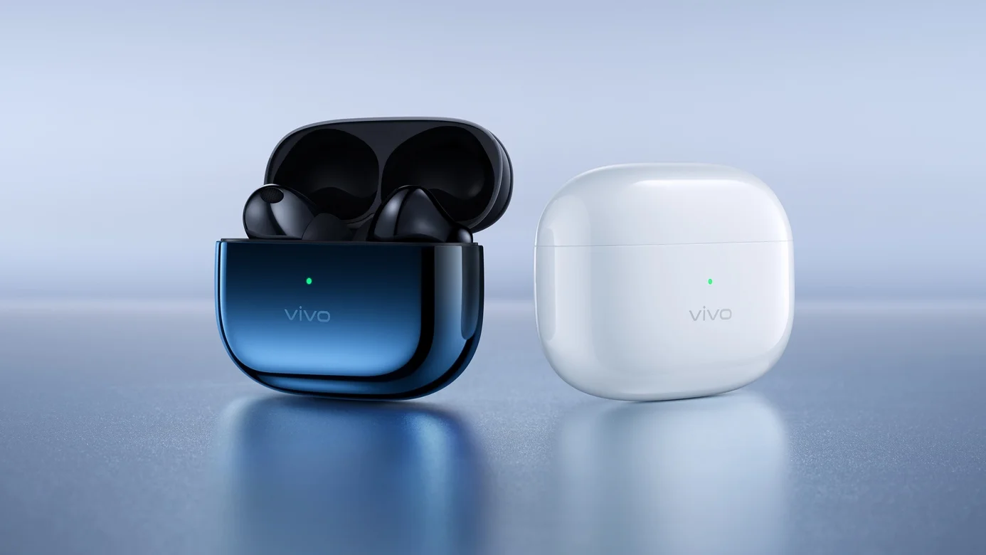 Vivo TWS 3 earbuds