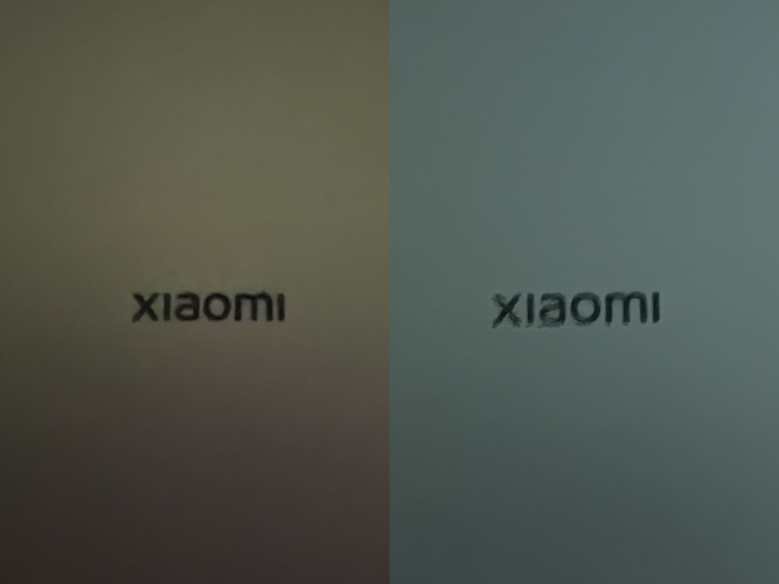 Xiaomi Mi 12S and 11 Ultra Night View Camera 6