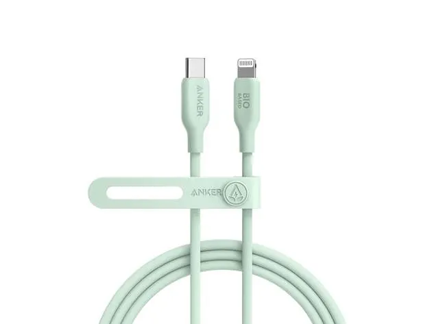 Anker 541 USB-C to Lightning Cable  - christmas deals and discounts