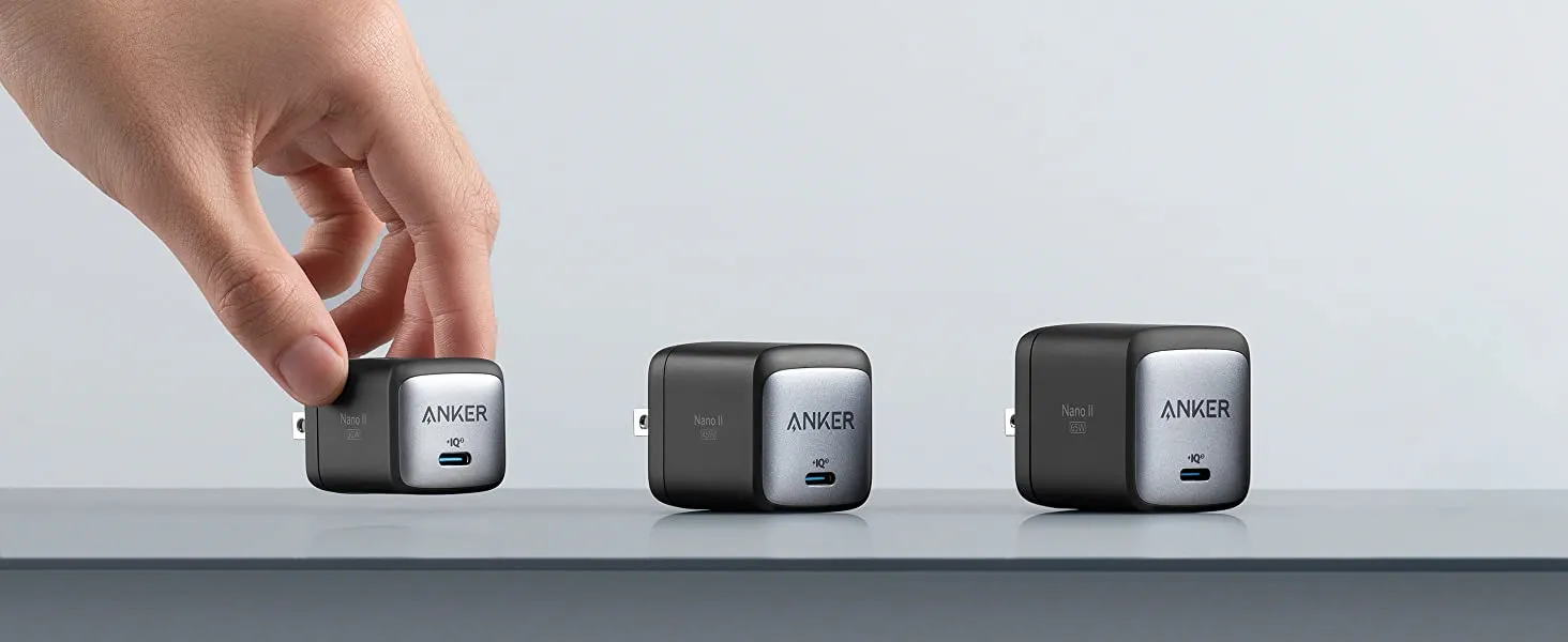 Anker 713 Charger