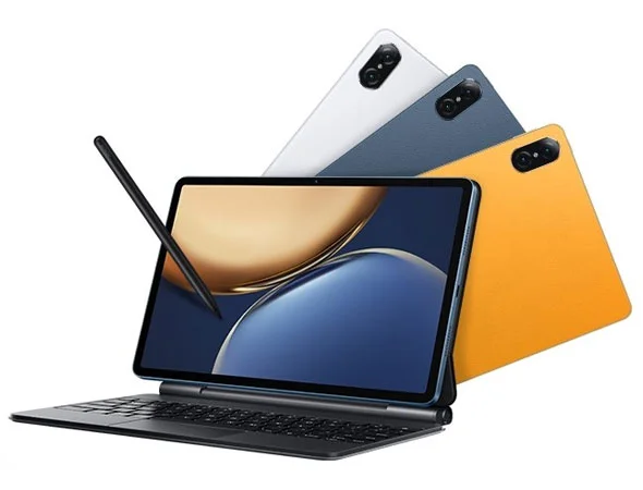 HONOR TABLET V8 PRO SPECS