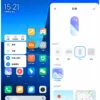 MIUI 14 Personalised desktop