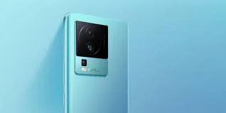 The iQOO Neo 7 Racing Edition