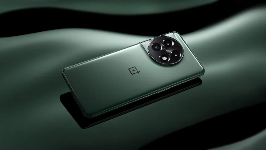 ONEPLUS 11 RAM