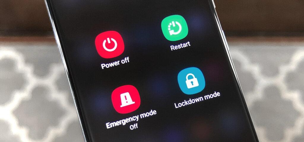 A Comprehensive Guide to Locking Down Your Android Device - 1