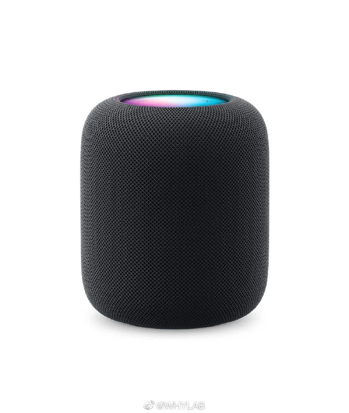 Apple HomePod