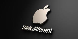 Apple Logo and News