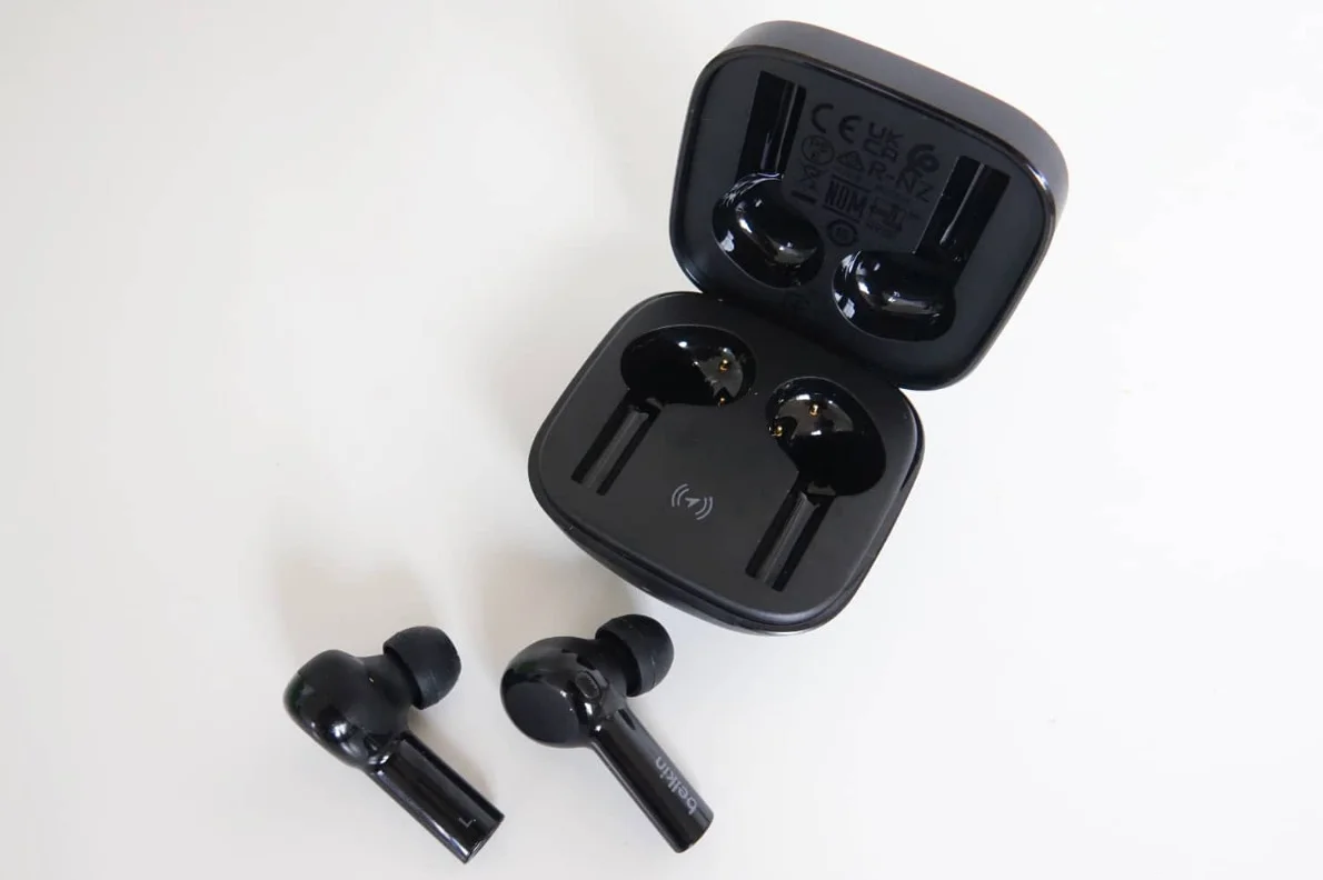 Belkin-SOUNDFORM-Freedom-Manual-7