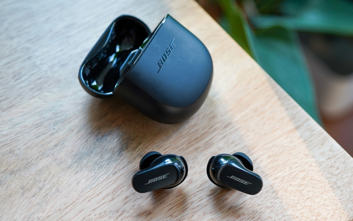 Frø Empirisk tildele Bose QuietComfort Earbuds II Manual | How To Use Them?