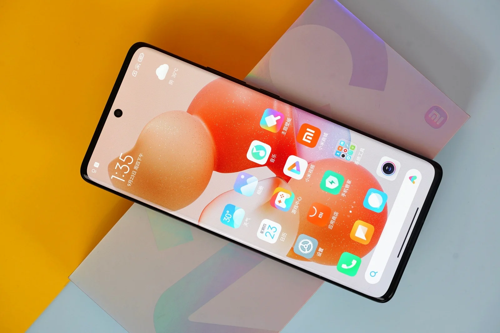 Xiaomi Civi 3