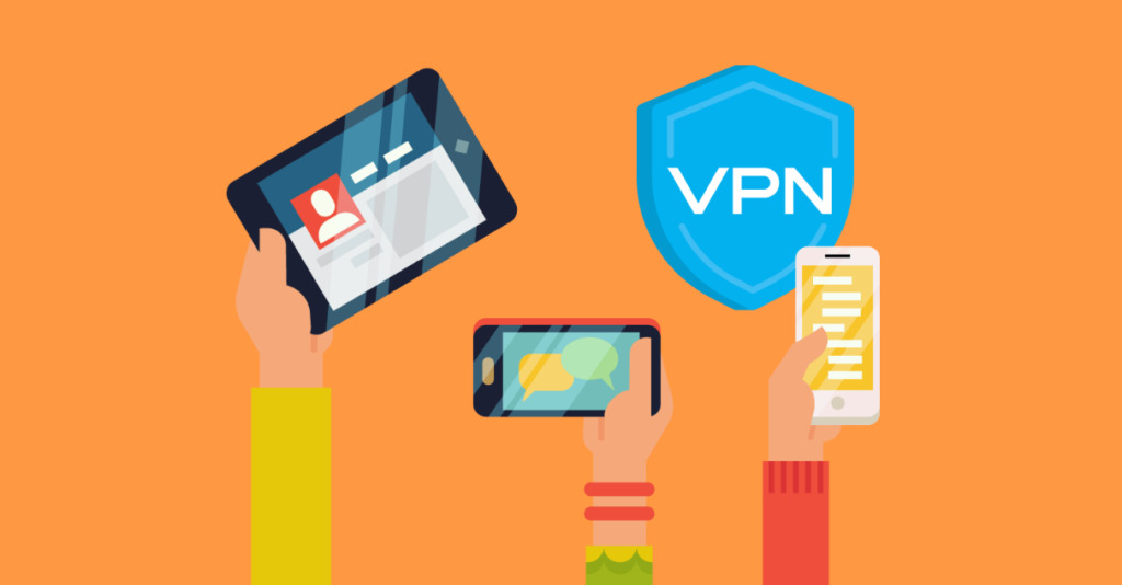 Guide To Locking Down Your Android Device - VPN