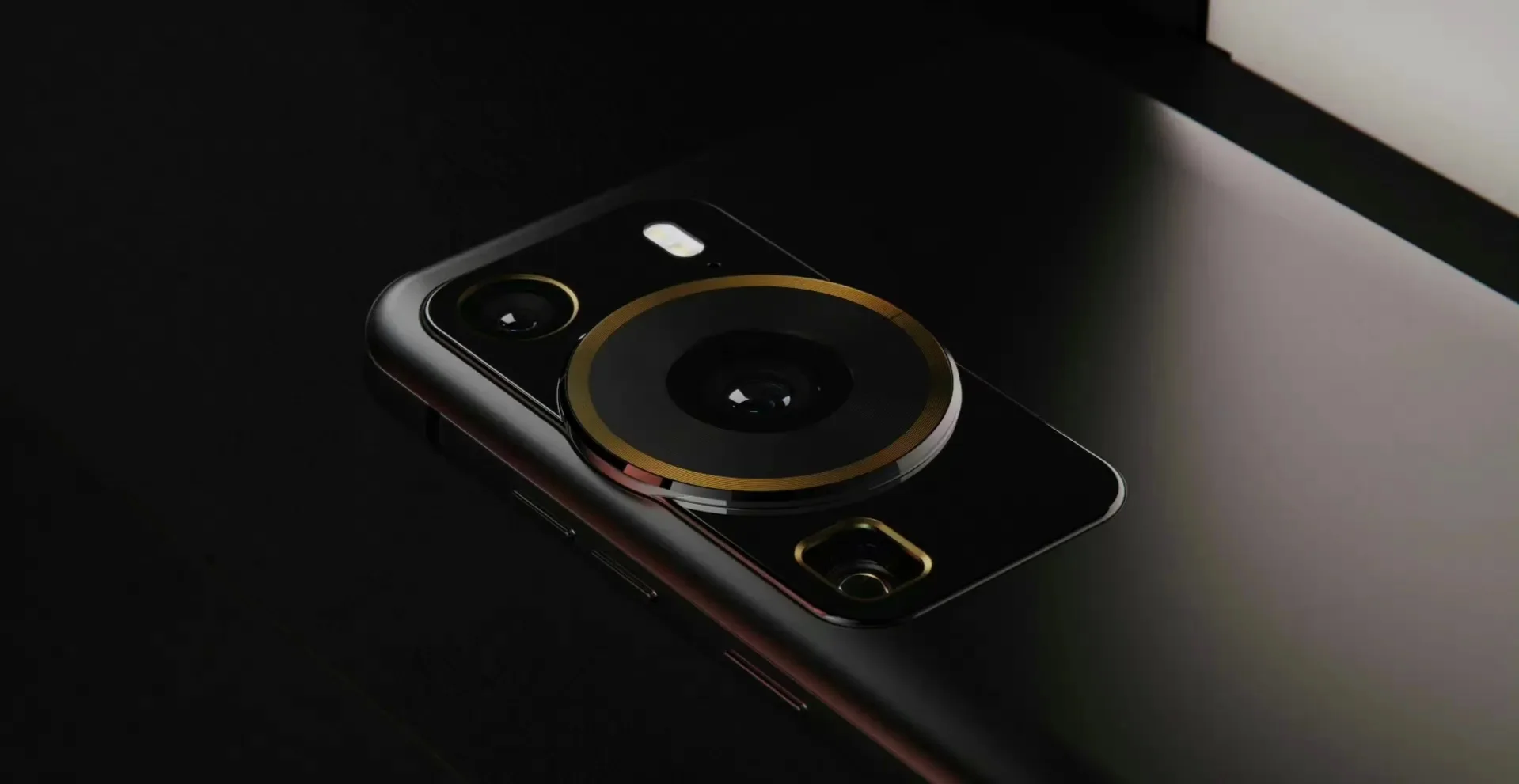 Huawei P60 Rendering
