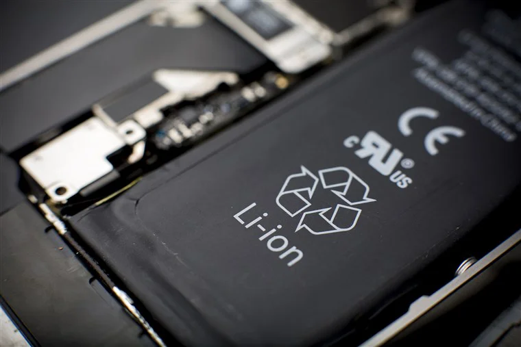LI-ION Battery