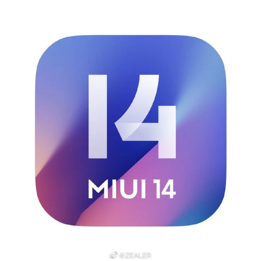 MIUI 14