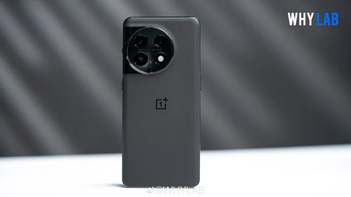 ONEPLUS 11 black