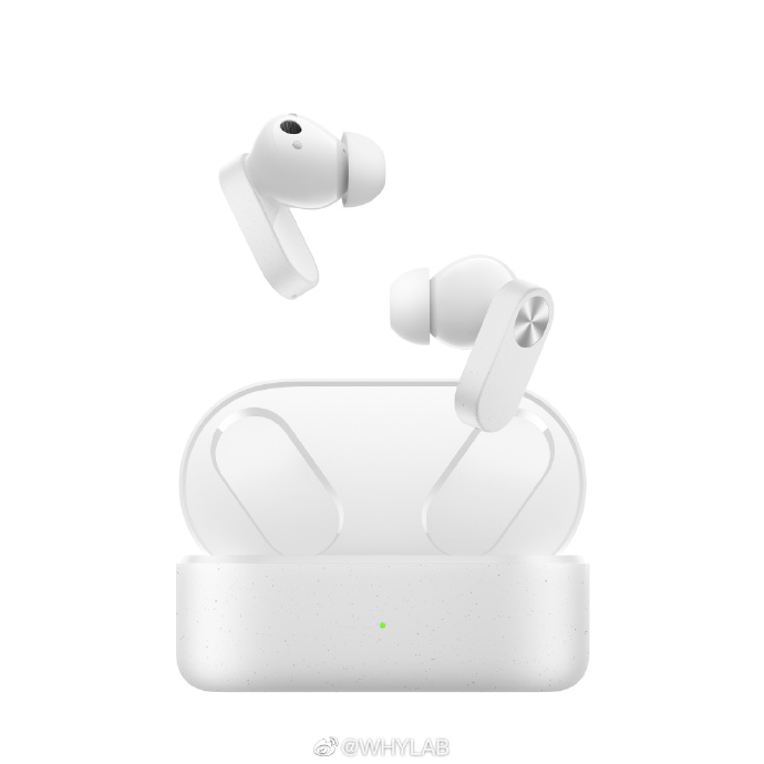 ONEPLUS ACE BUDS WHITE