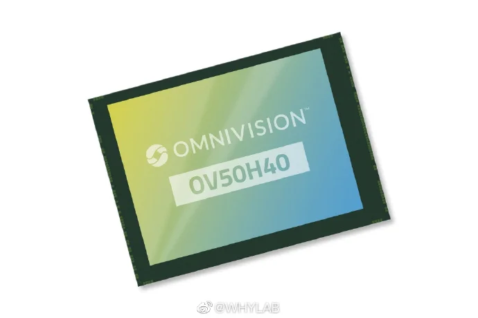 Omni Vision OV50H