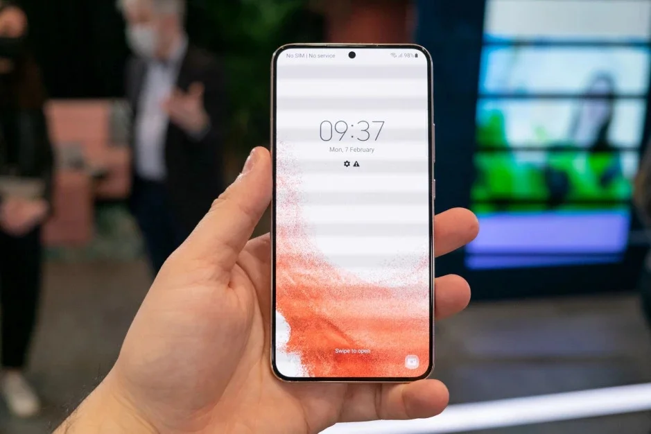 Samsung Galaxy