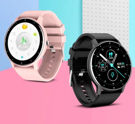 SmartWatch 2022