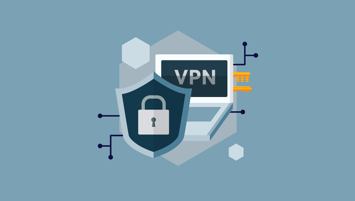 VPN iphone apps - what is vpn