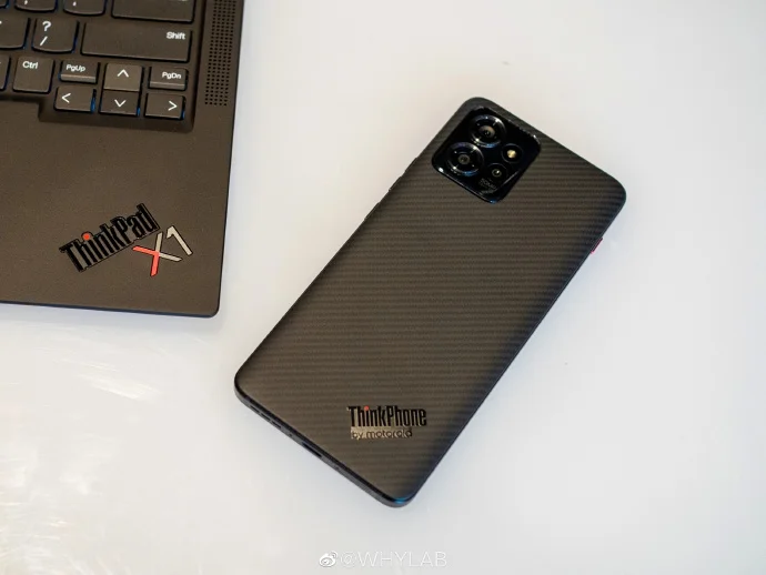ThinkPhone