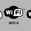 WiFi 7 vs WiFi 6 vs WiFi 5
