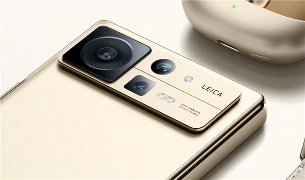 Xiaomi MIX Fold 2