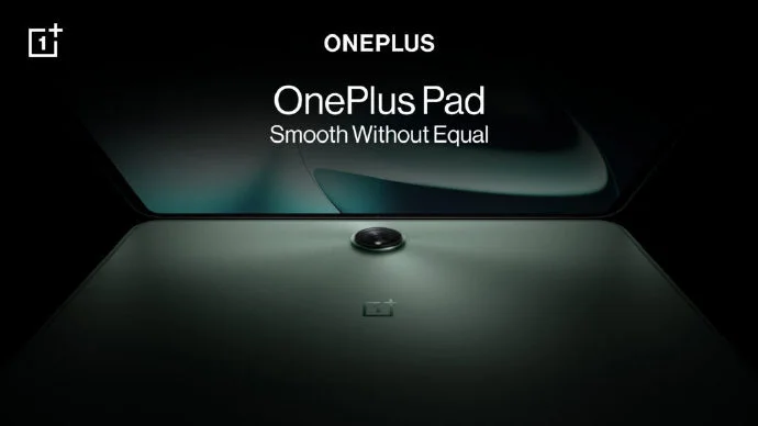oneplus pad