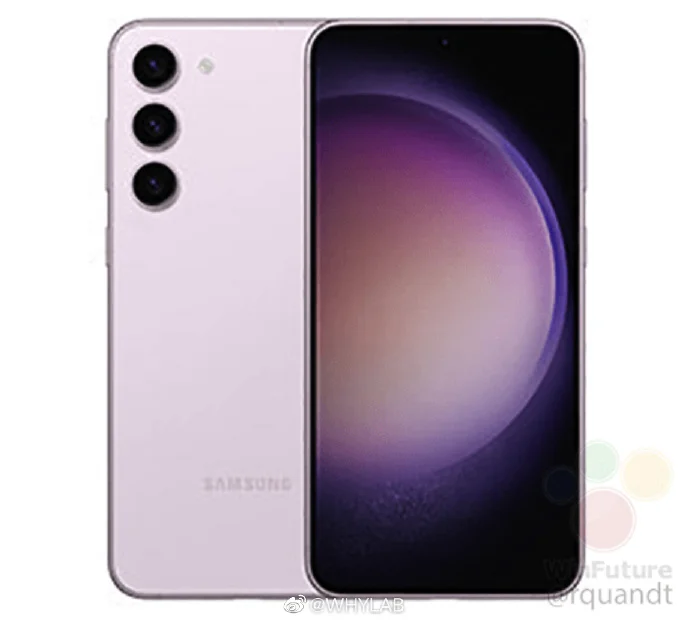Samsung S23 SERIES