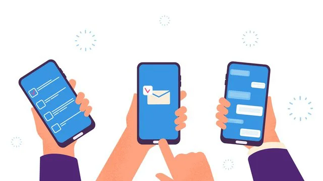 5 way how a phone can be a great business tool