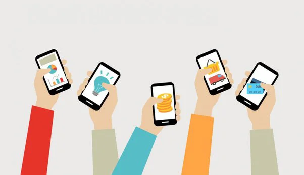 5 way how a phone can be a great business tool