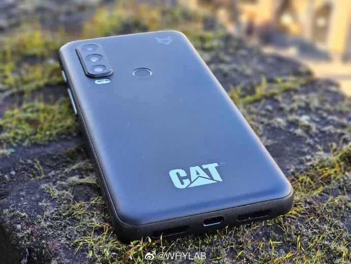 CAT S75