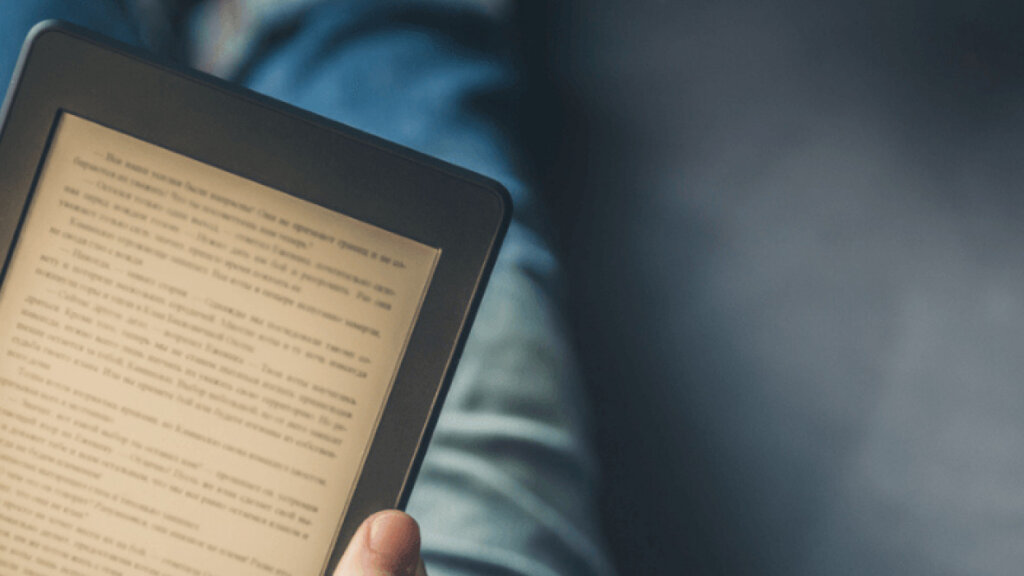 Ereaders vs Books Technology vs Tradition