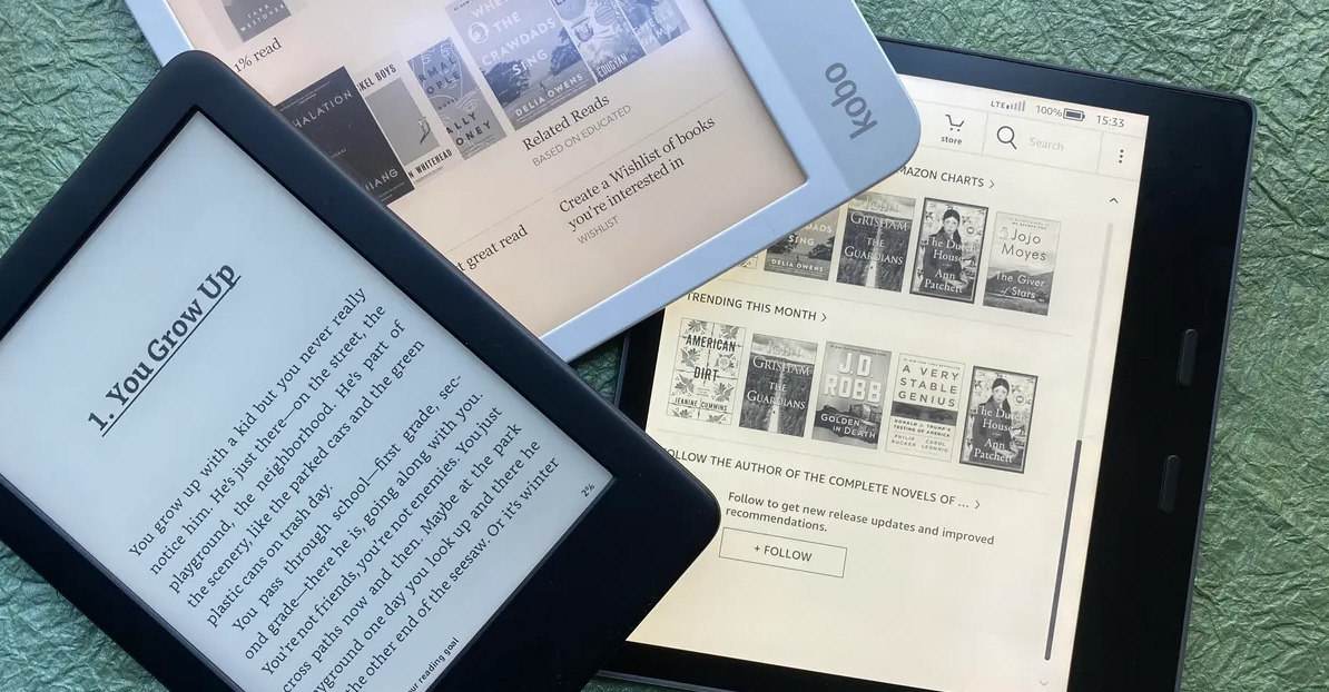 E-readers-vs-Books-Technology-vs-Tradition-7